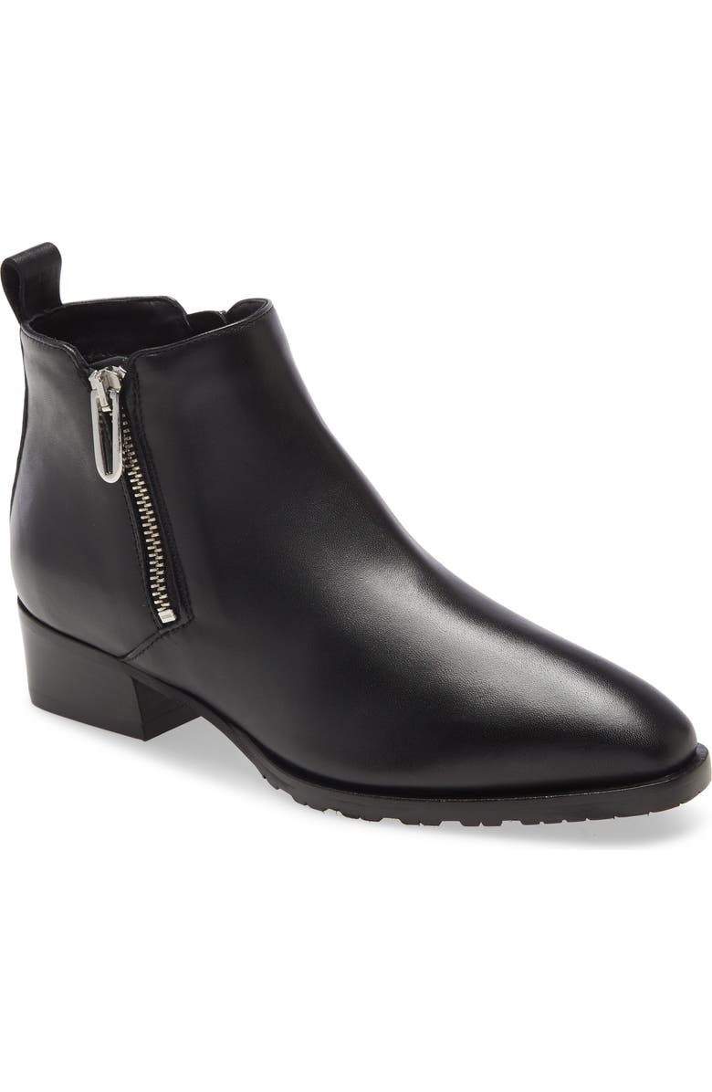 Aquatalia Fantina Weatherproof Bootie, Main, color,