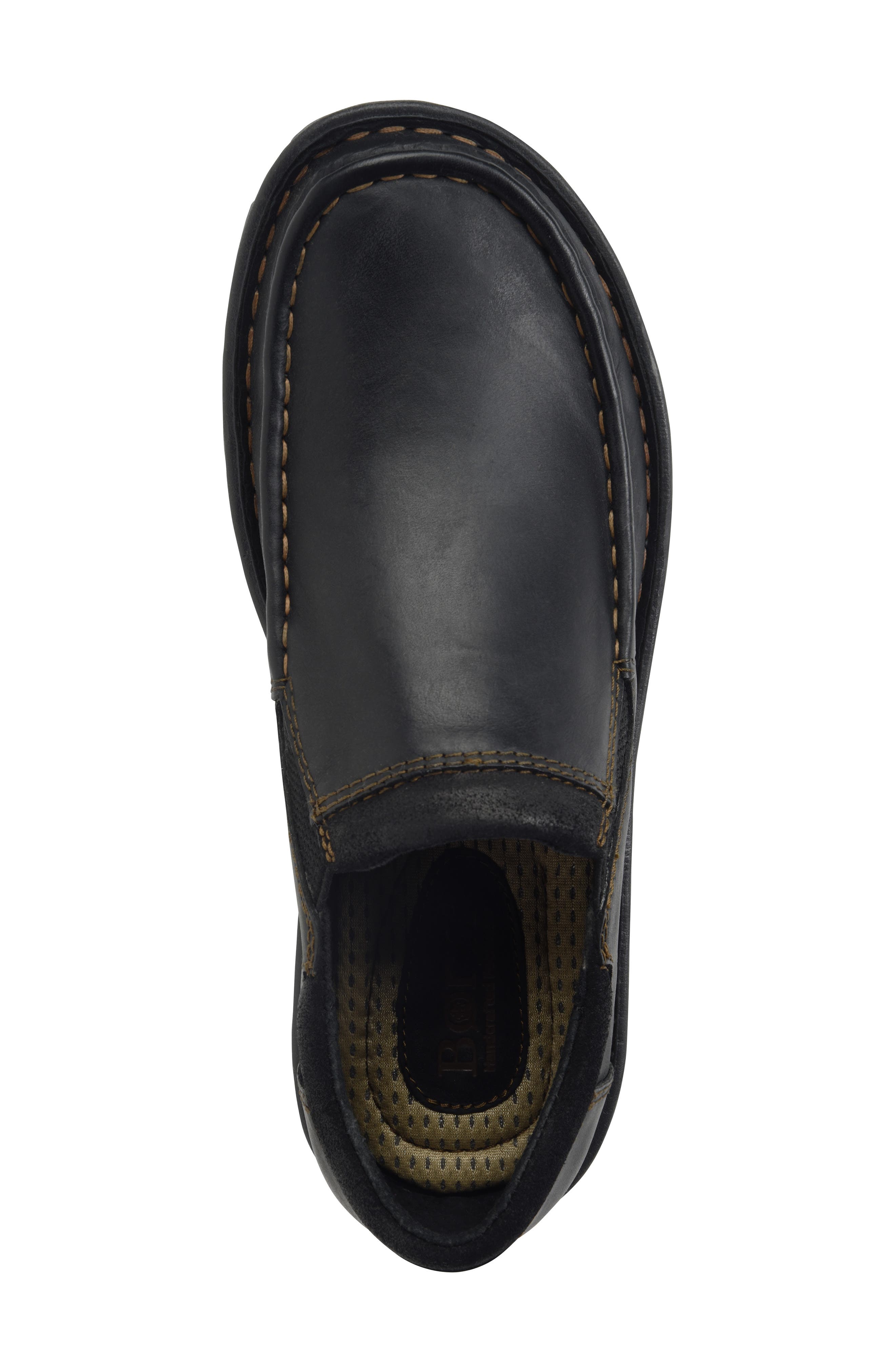 Børn Gudmund Slip-On, Alternate, color, 