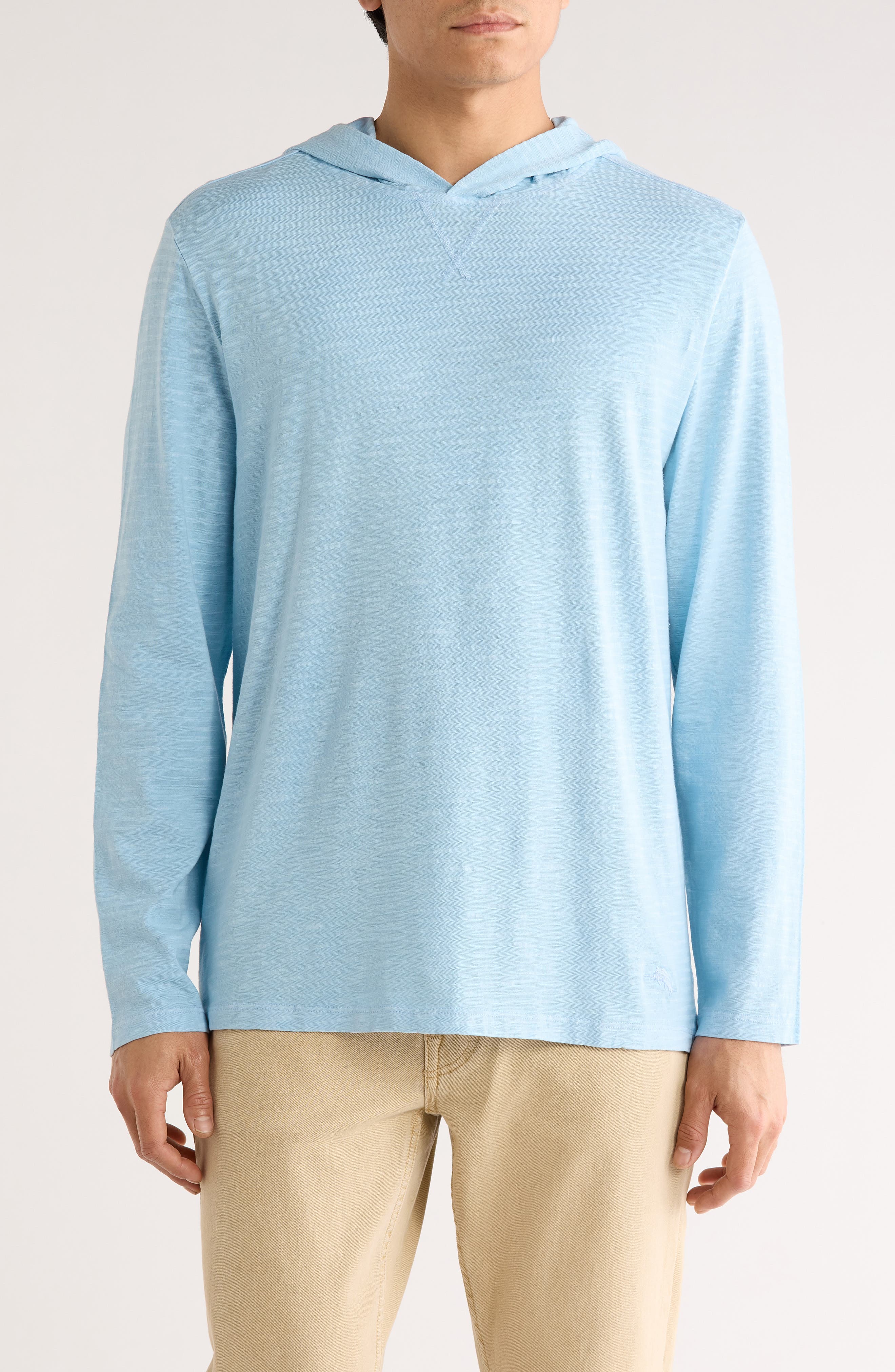 CHAMBRAY BLUE