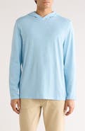 Tommy Bahama Keys Escape Cotton Hoodie