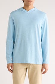 Tommy Bahama Keys Escape Cotton Hoodie