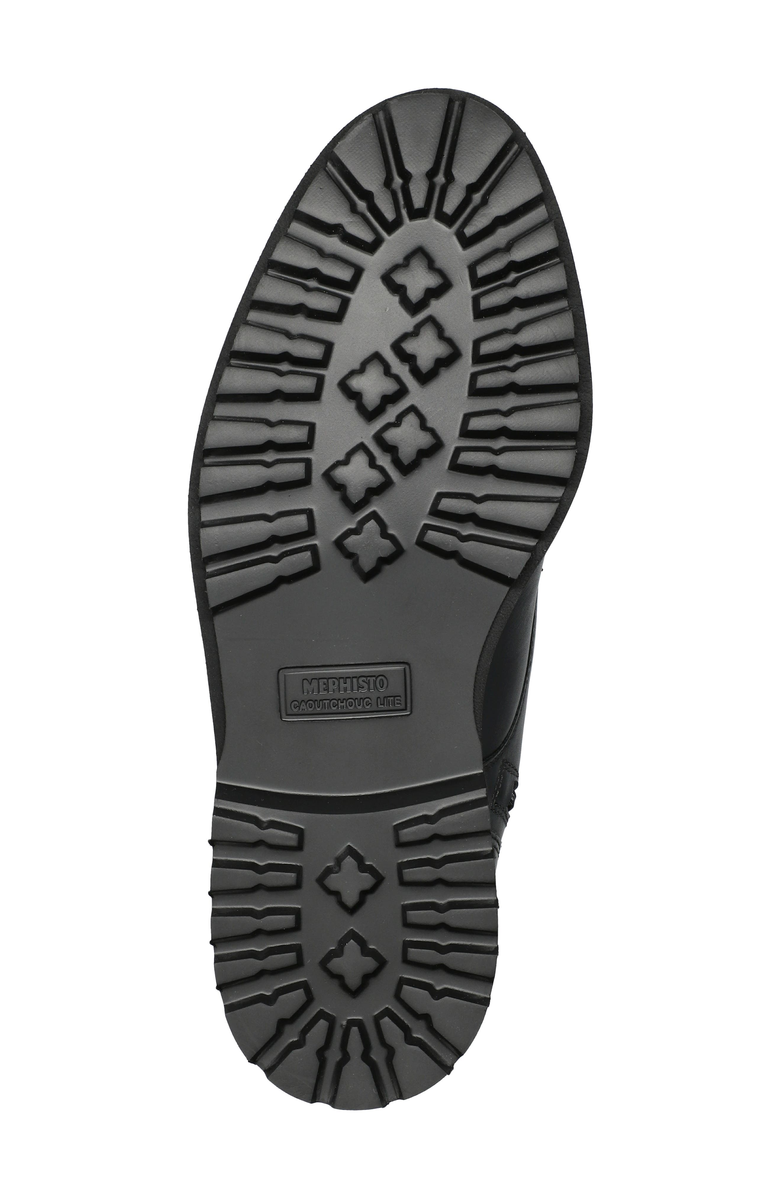Bartold Boot, Alternate, color, BLK ANT 8800