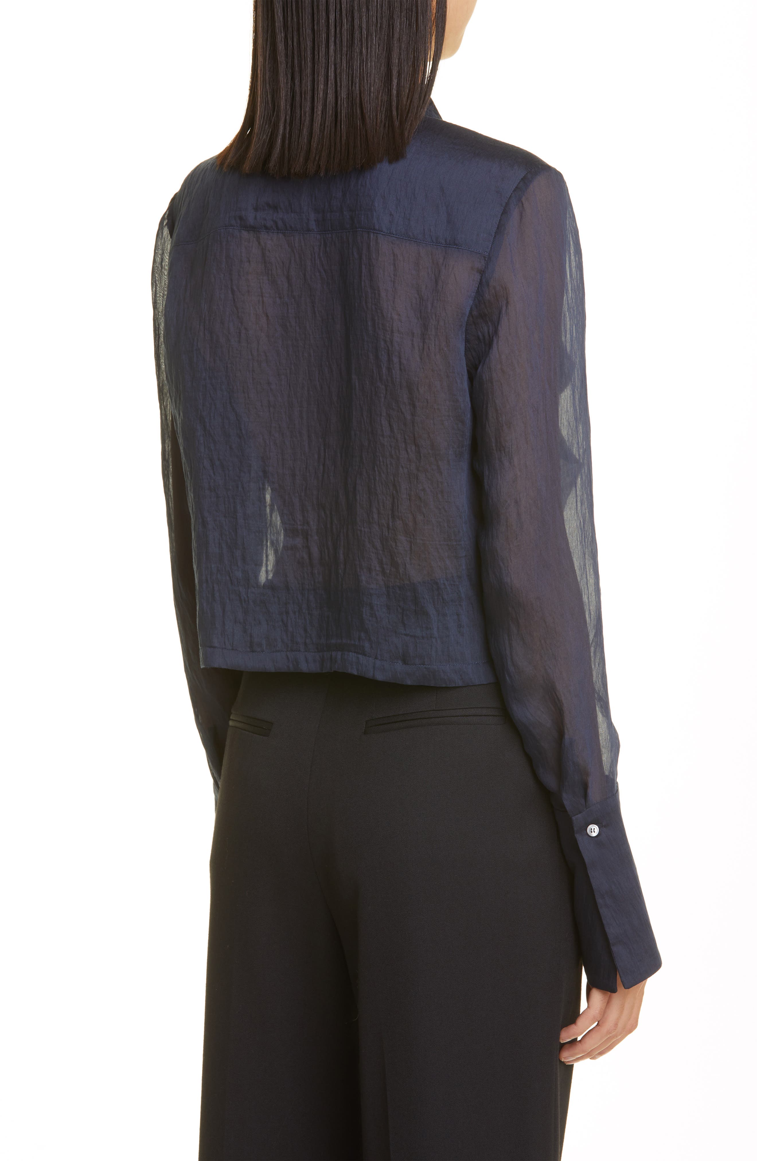 Patti Ruffle Top - image 2