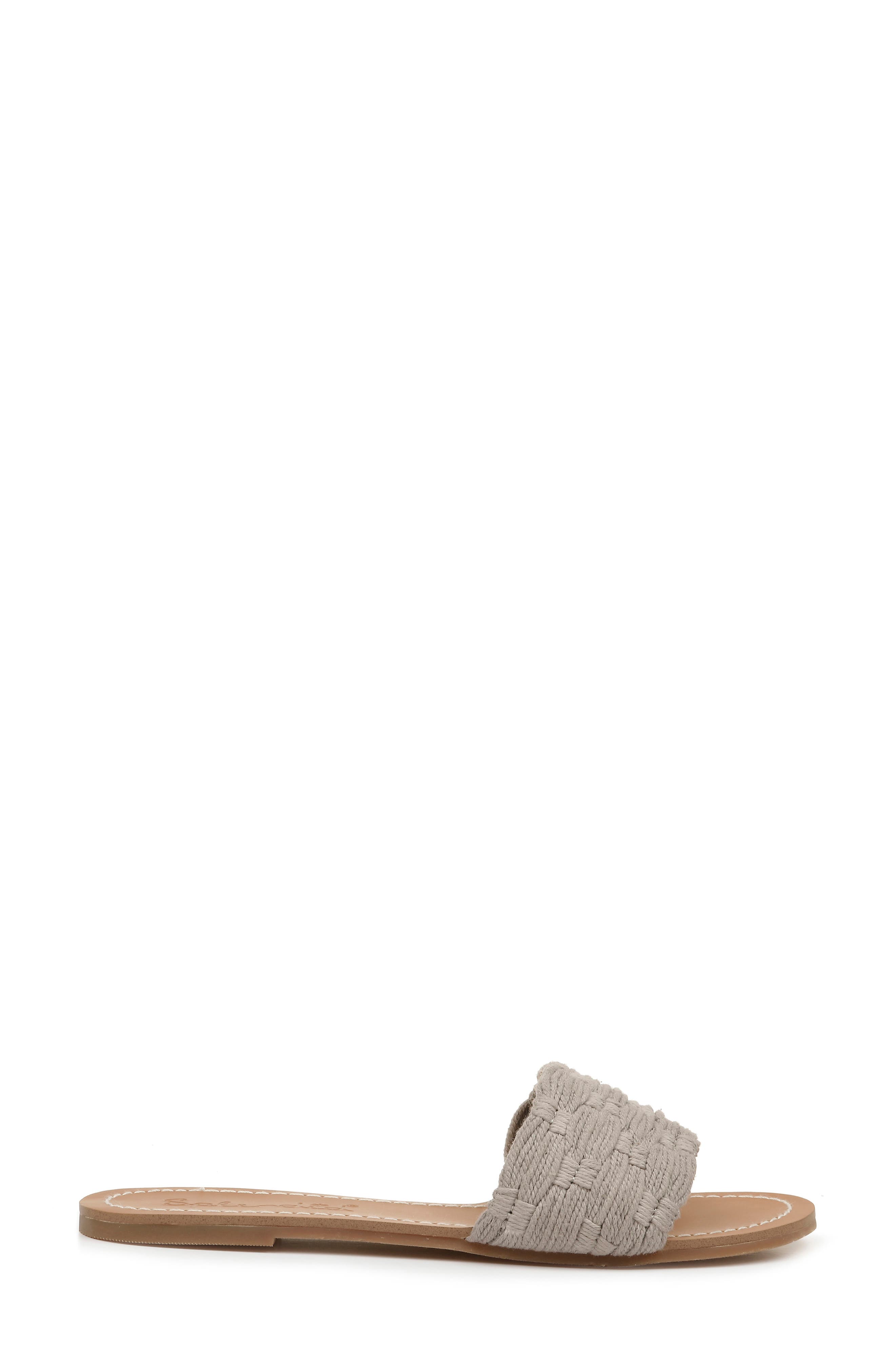 Splendid Marilyn Slide Sandal, Alternate, color, 