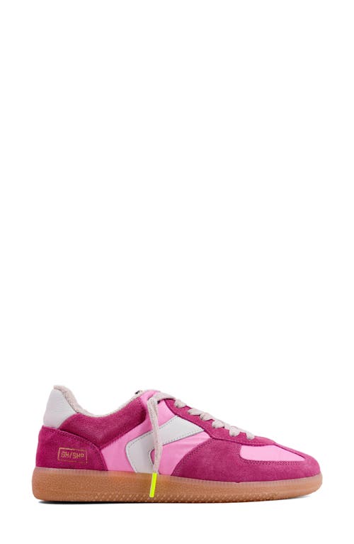 Shushop Sylvia Sneaker