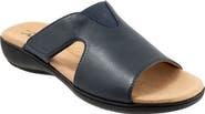 Trotters Roxine 2.0 Slide Sandal - Multiple Widths Available