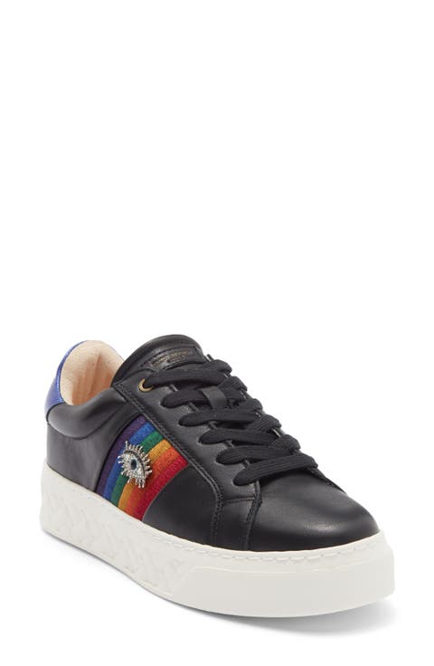 Brixton Sneaker (Women)