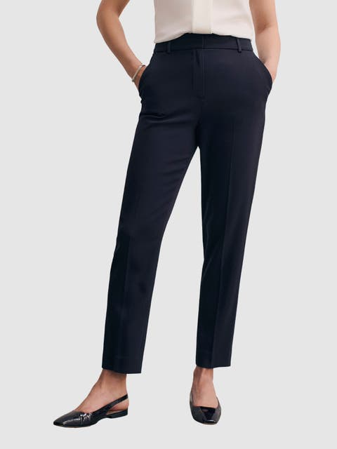 Tall Tavira Clever Crepe Pants