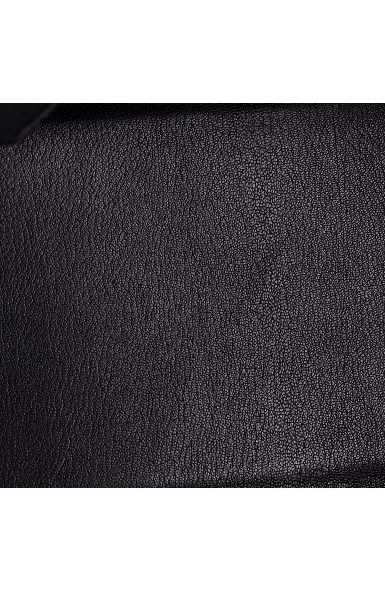 Pre-Owned Hermes Birkin Handbag Black Togo with Gold Hardware 35, Alternate, color, Noir