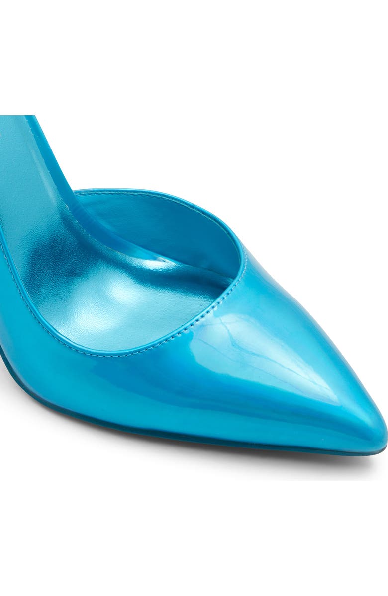 Call It Spring By Aldo Mesmerize Half d'Orsay Pump (Women) | Nordstromrack