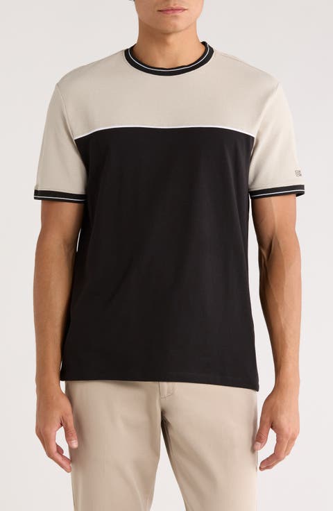 Jupiter Colorblock T-Shirt