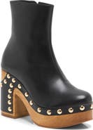 Free People Grayson Clog Boot