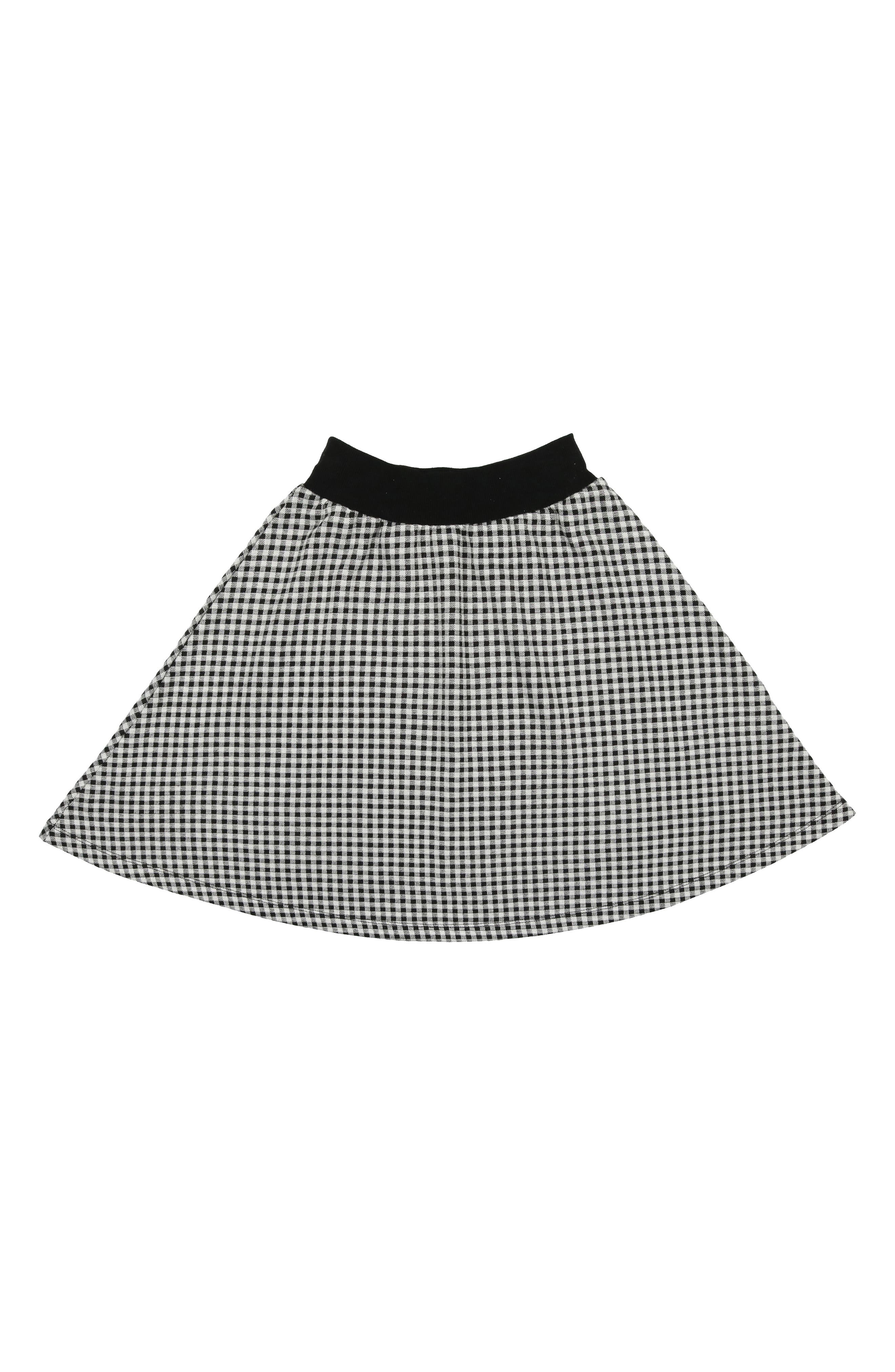 selected BLACK