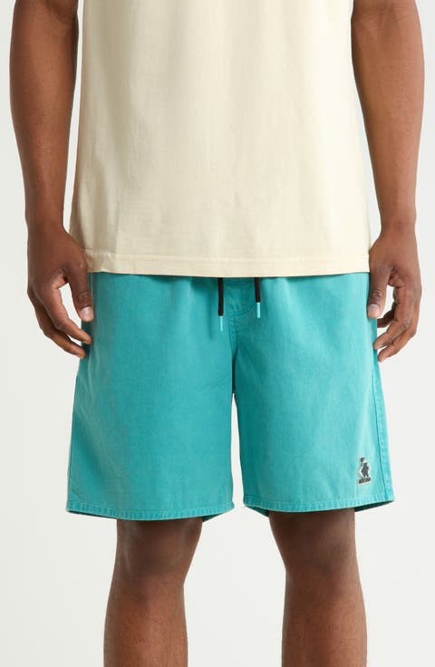 Gotcha Highland Park Shorts