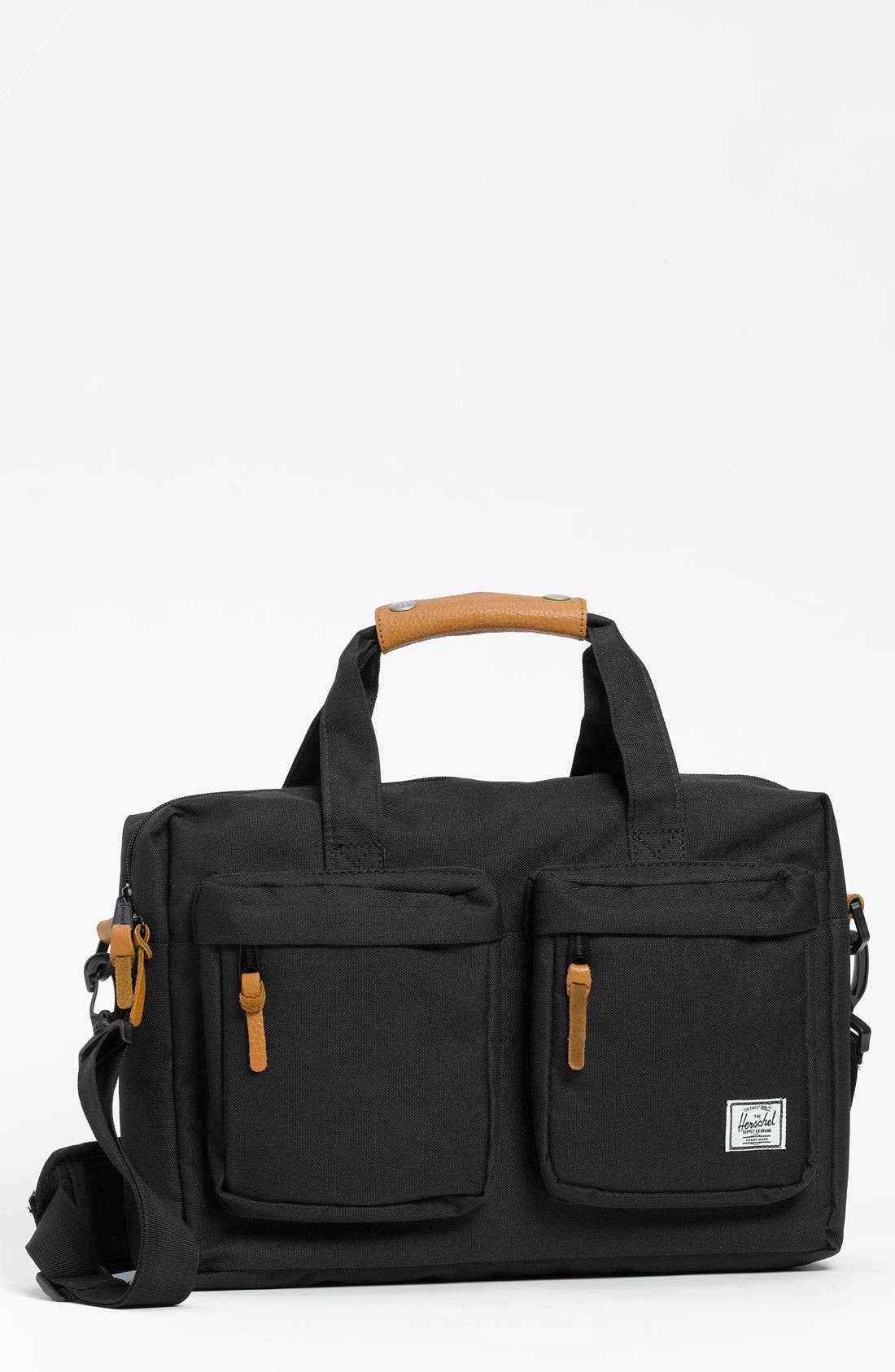 Herschel Supply Co. 'Totem' Laptop Bag, Main, color, 