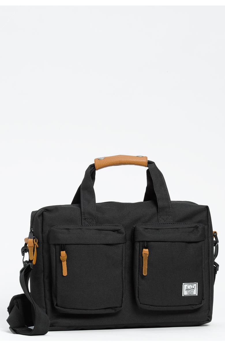Herschel Supply Co. 'Totem' Laptop Bag, Main, color,