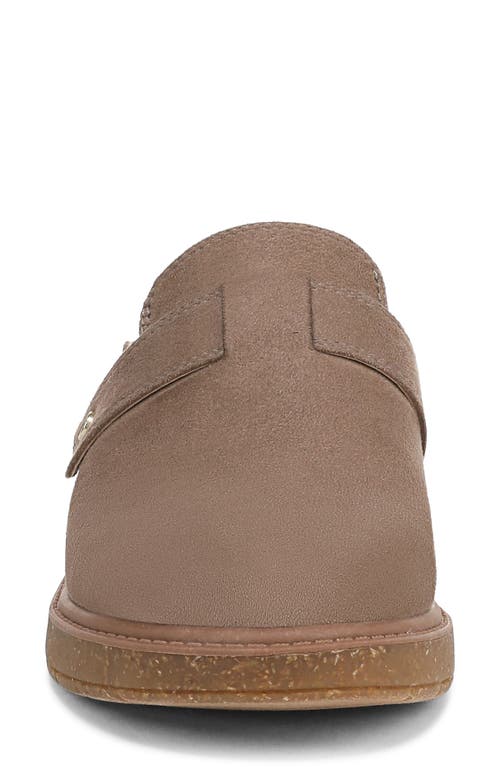 Dr. Scholl's Calm Clog In Brown