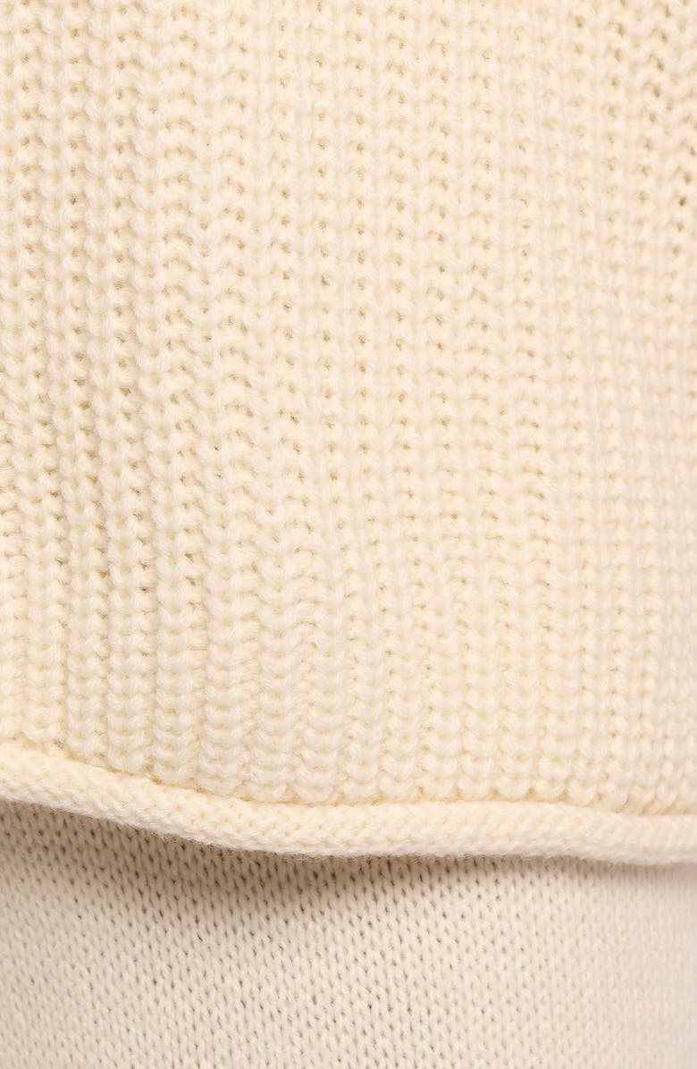 Petal & Pup Remii Sweater & Pants Set, Alternate, color, Ivory