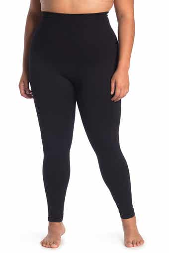 BODY BEAUTIFUL Extra Hi 8 Waist 360 Degree Shape Legging