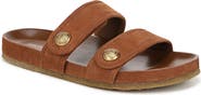Veronica Beard Percey Slide Sandal