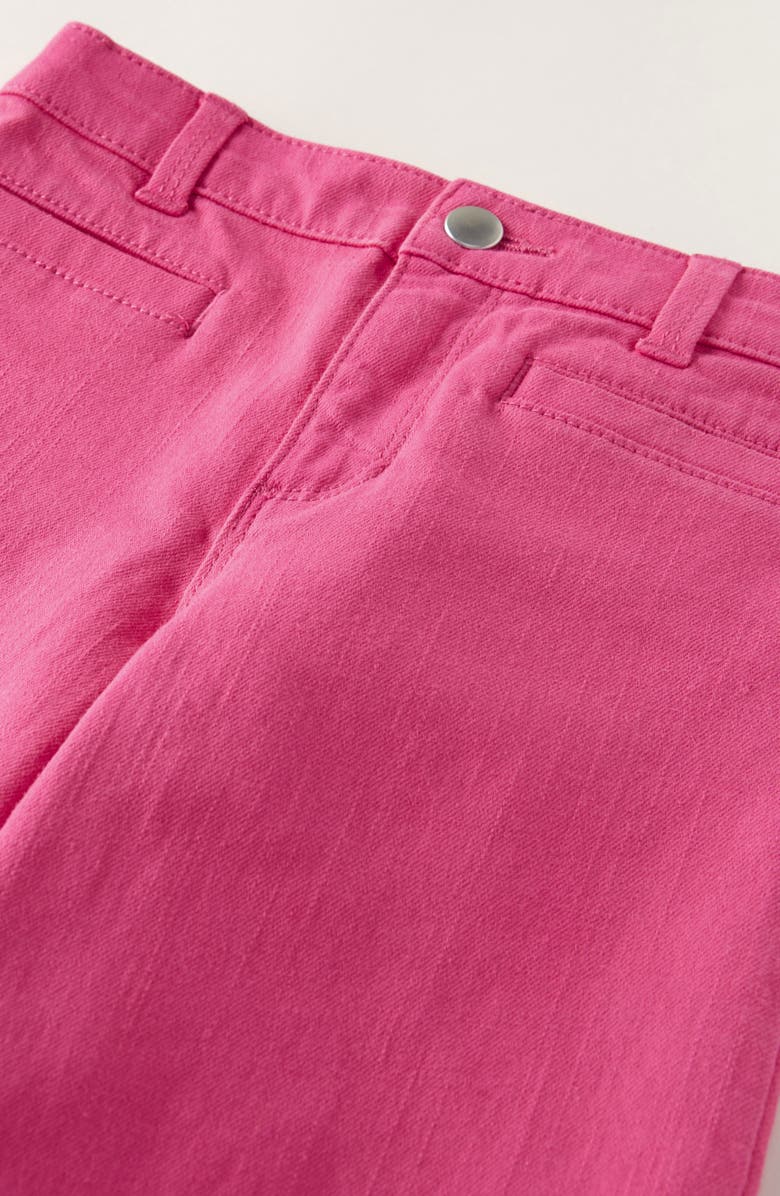 Nordstrom Kids' Stovepipe Pants, Alternate, color,