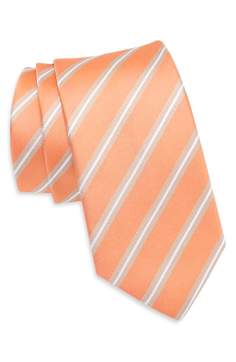 Cutler Stripe Tie