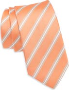 Original Penguin Cutler Stripe Tie