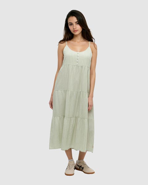 Hopewell Dress