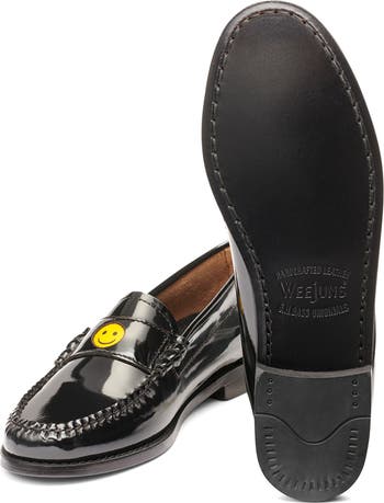 Whitney Emoji Loafer