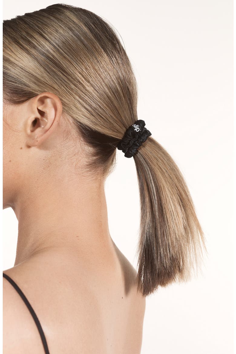 Sunset Scrunchie Set $70 Value, Alternate, color, NO COLOR