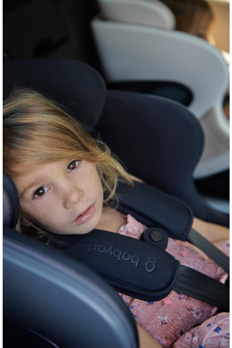 Smart Convertible Car Seat, Alternate, color, BLUE/ GREY