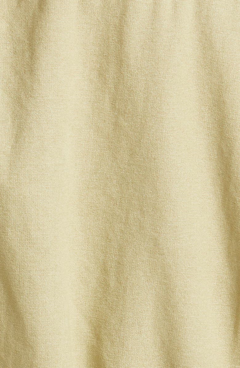 JW Anderson Unisex Patchwork Trench Coat, Alternate, color,