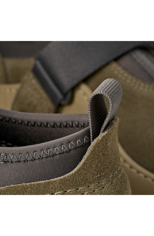 Ugg(r) Peakmod Lowcut Slip-on Shoe In Green