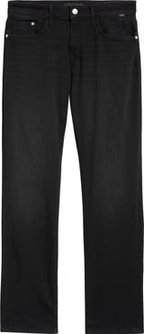 Mavi Jeans Marcus Slim Straight Leg Jeans
