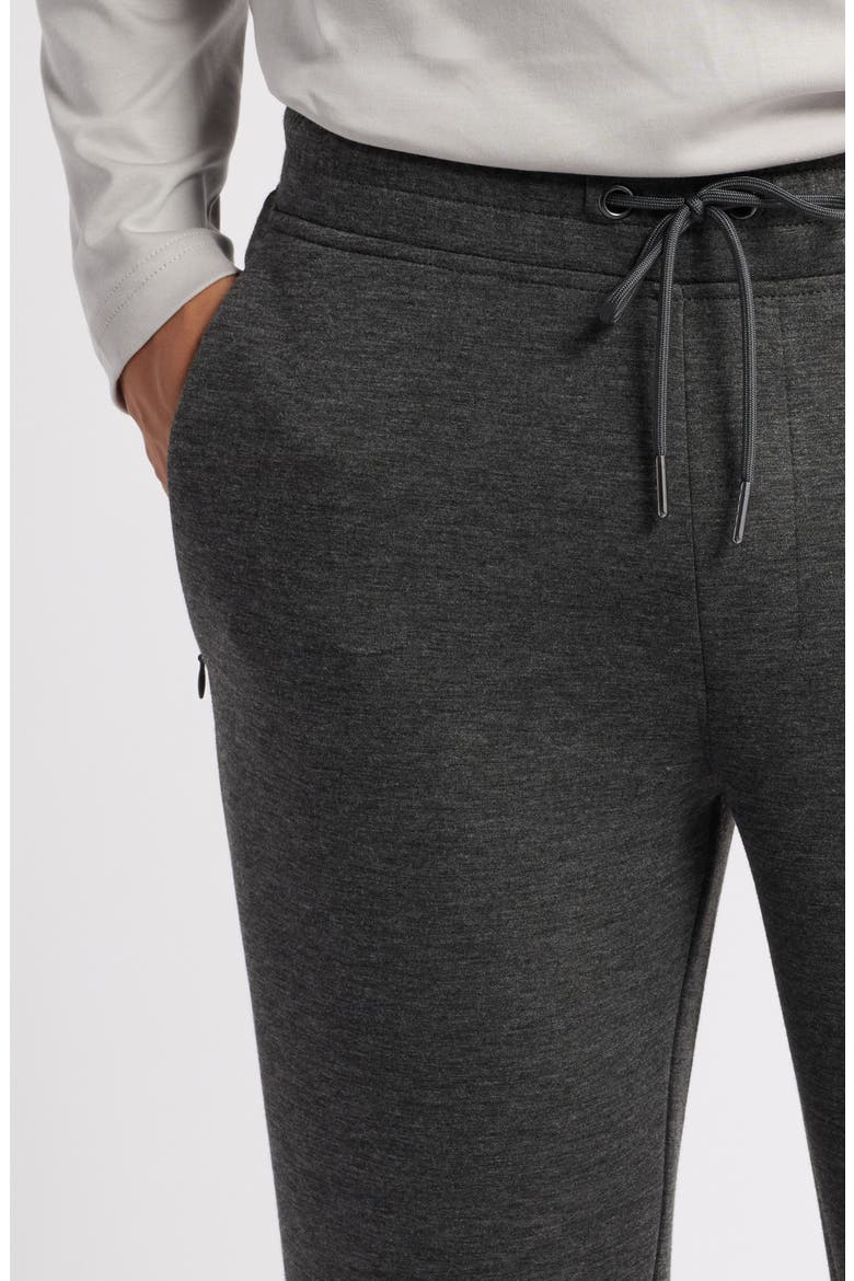 Croydon Scuba Joggers, Alternate, color, CHARCOAL