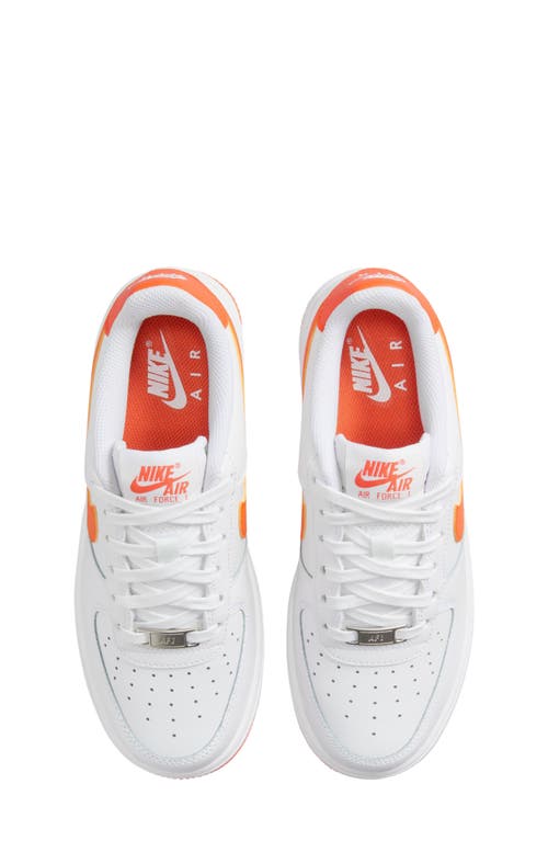 Nike Kids' Air Force 1 Sneaker