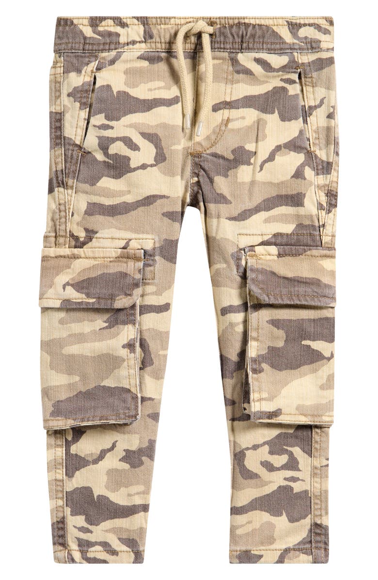 Joe's Jeans Kinetic Slim Fit Joggers, Main, color, 