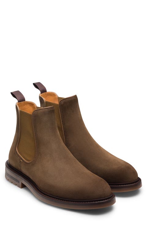 Marton Chelsea Boot (Men) (Nordstrom Exclusive)