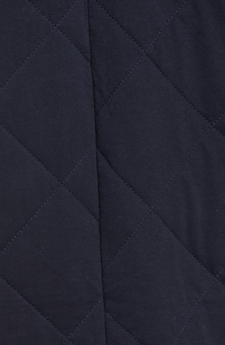 HUMAN NATION Gender Inclusive Legacy Quilted Cotton Coat, Alternate, color,