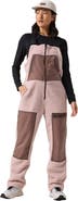 Backcountry Wander Pile-Fleece Overall - Women's