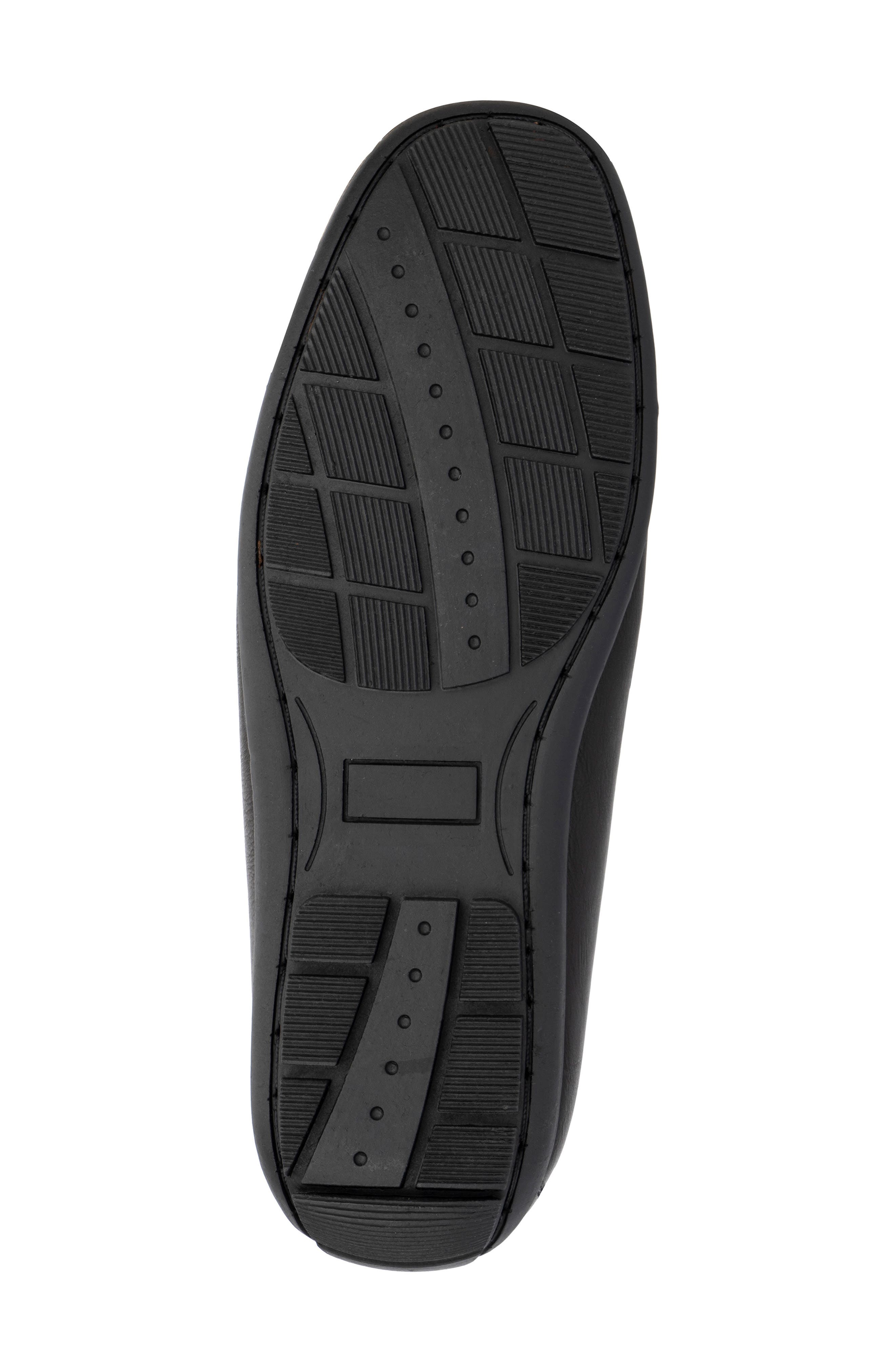 XRAY Kids' Tobin Driver Loafer, Alternate, color, 