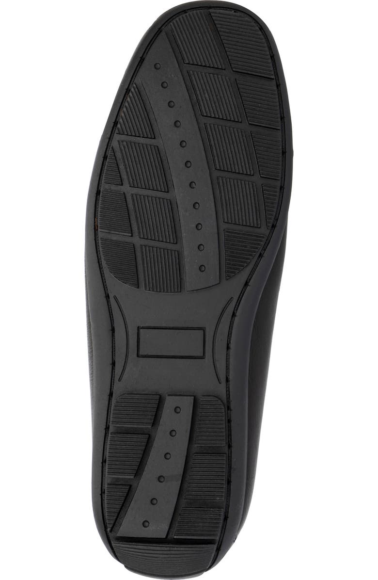 XRAY Kids' Tobin Driver Loafer, Alternate, color, Black