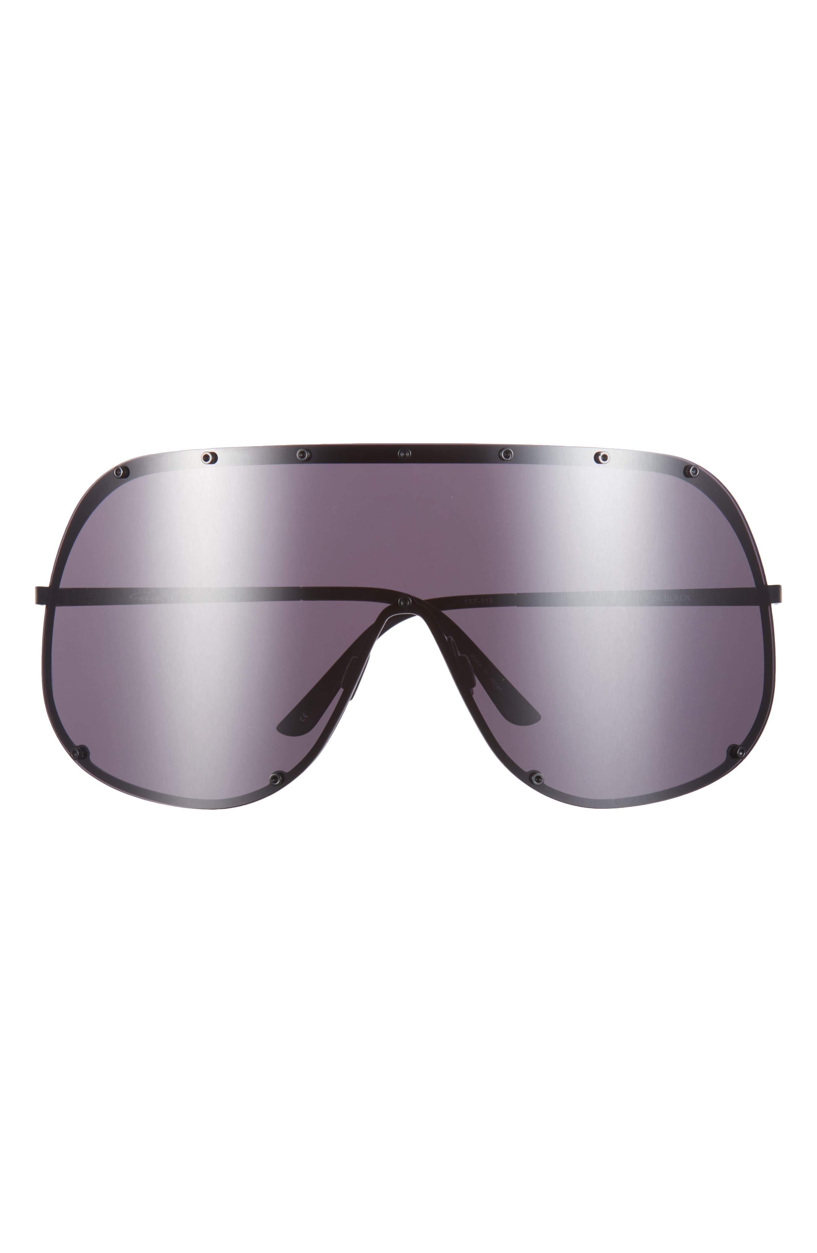 selected BLK TEMPLE/BLK LENS