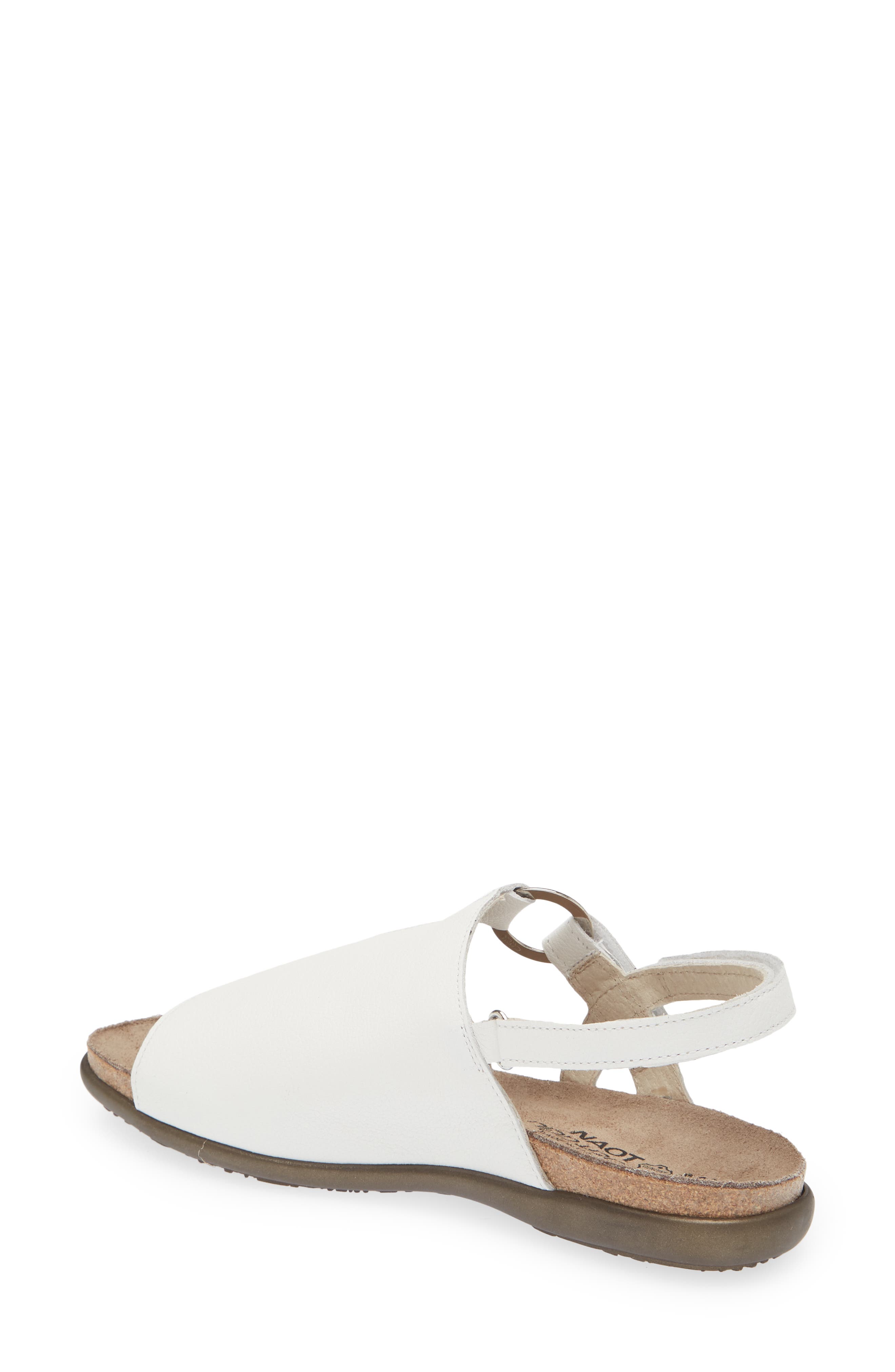 Naot Olivia Sandal, Alternate, color, 