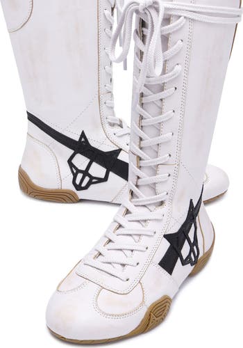 Betsy Boxing Boot