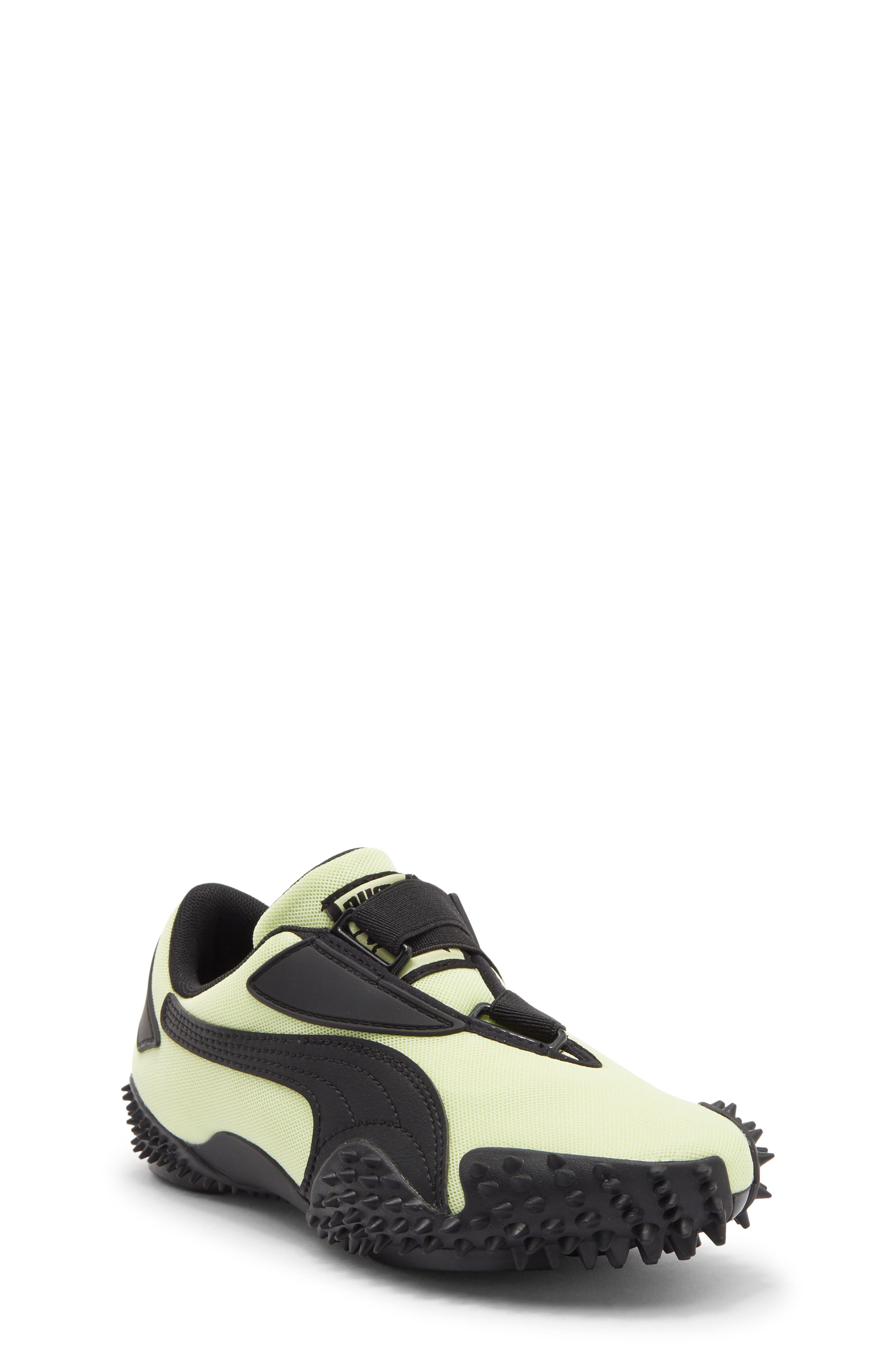 Kids' Mostro OG Prime Sneaker