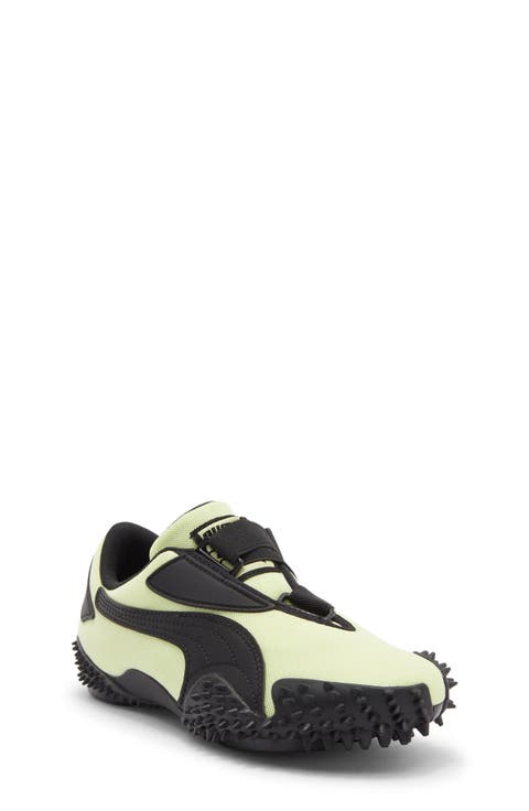 Kids' Mostro OG Prime Sneaker