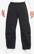 Nike Dri-FIT Tech Wide Leg Woven Pants