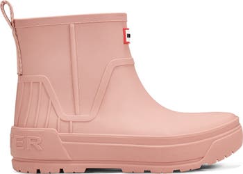 Wales Waterproof Rain Bootie