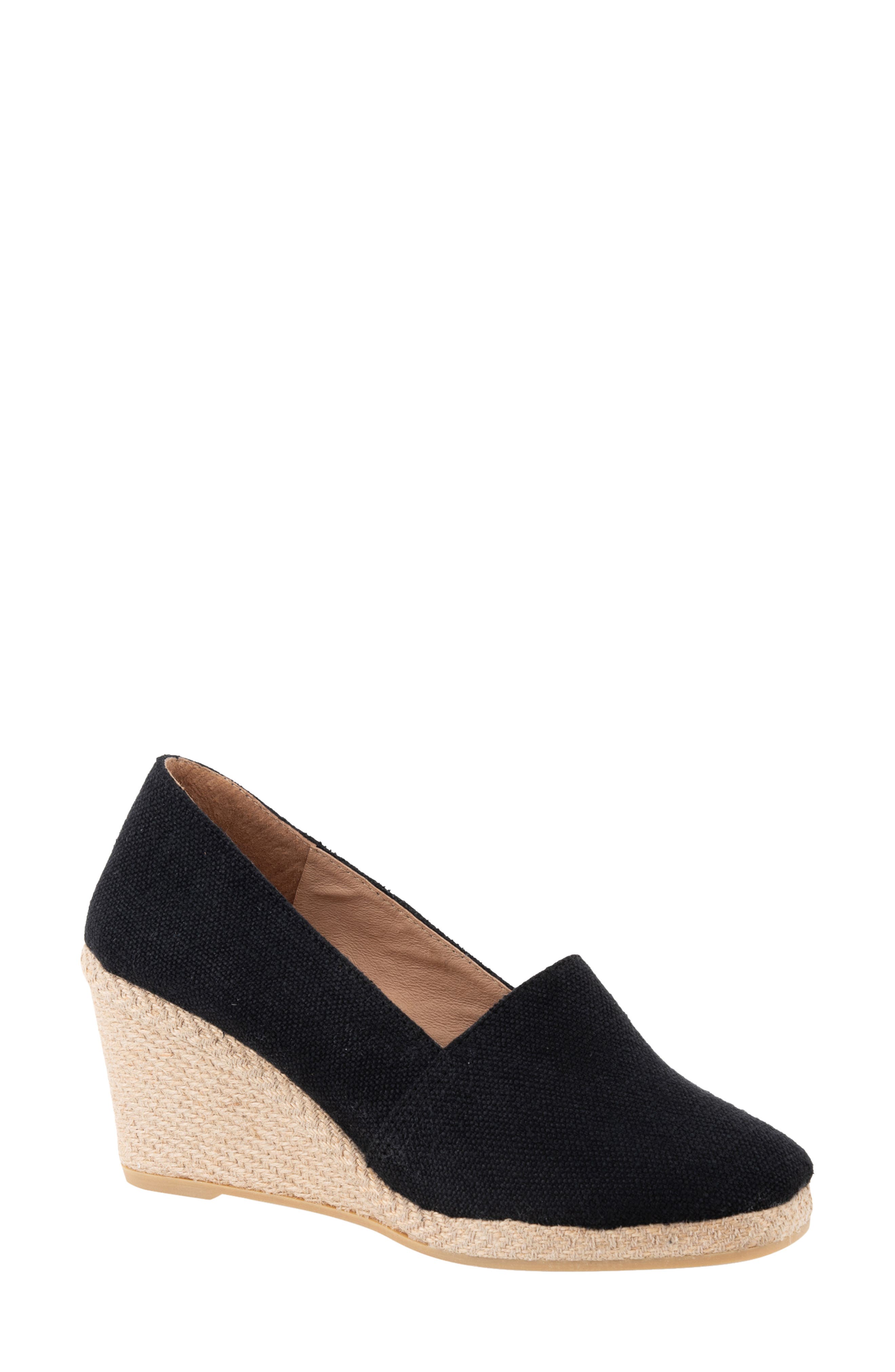 patricia green Mallorca Square Toe Espadrille, Main, color, 